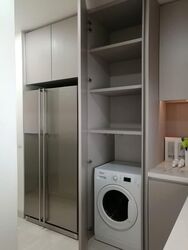 Highline Residences (D3), Condominium #574440451